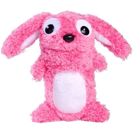 Jucarie de plus Simba ScreamerZ Rabbit 30 cm cu sunete - imagine 11